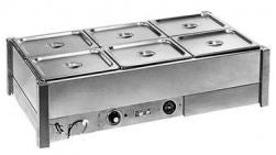 Roband BM23 - Hot Bain Marie