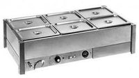 Roband BM23 - Hot Bain Marie