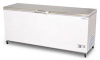 Bromic CF0700FTSS Chest Freezer