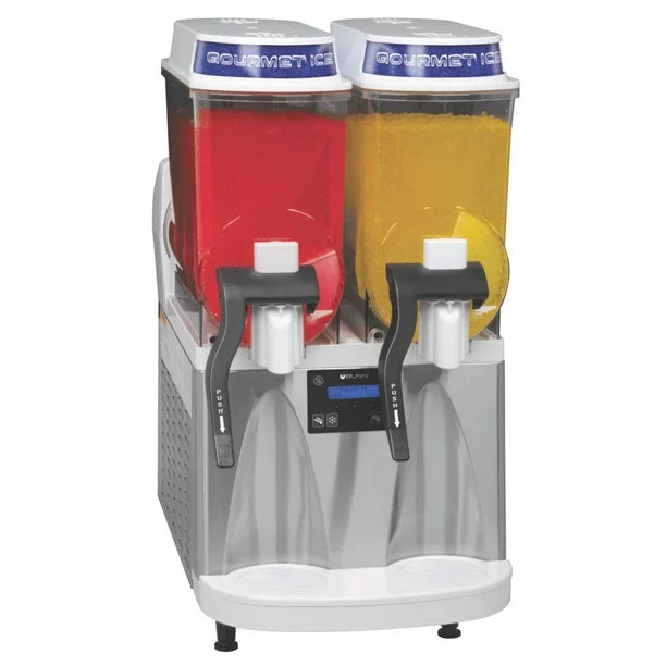 BUNN ULTRA 2 White - Slushie Machine