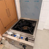 Jasper JA-SPB-N Stockpot Boiler