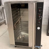Turbofan P12M Manual Electric Prover + Holding Cabinet