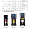 CMA CMA-9502 - Can Sealing Machine