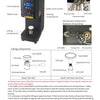 CMA CMA-9502 - Can Sealing Machine