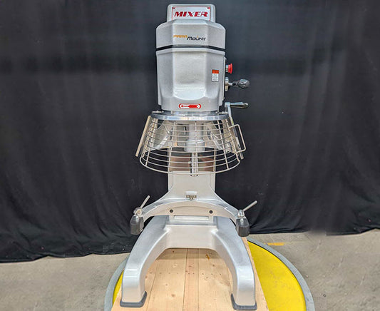 Paramount BM50AT3PS 50L Planetary Mixer