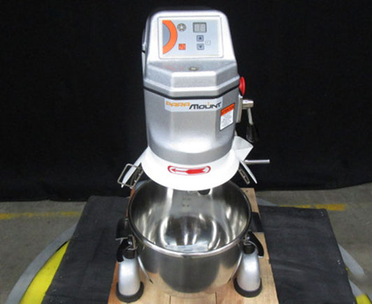Paramount BM10ATS Planetary Mixer