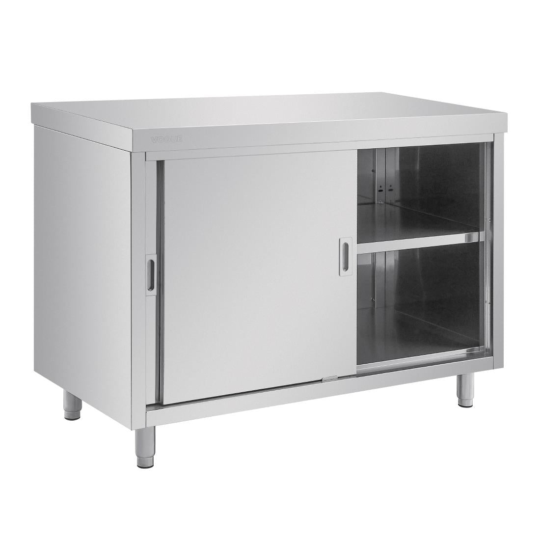 Vogue CE151 Floor Standing Cupboard