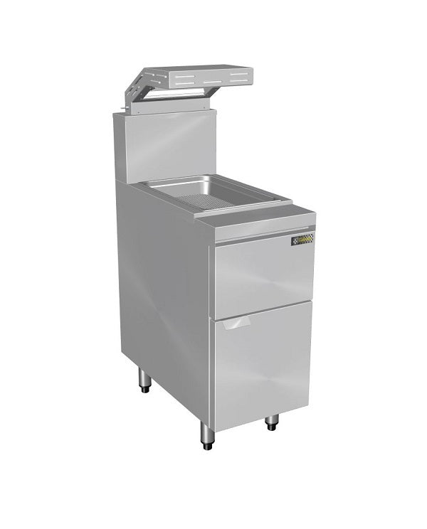 Culinaire CH.CD.AGP - Chip Dump
