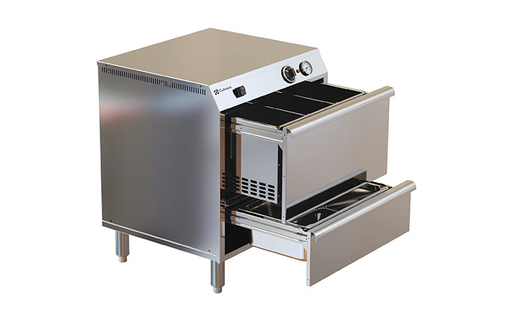 Culinaire CH.WD.T.0211 - Food Warming Drawer
