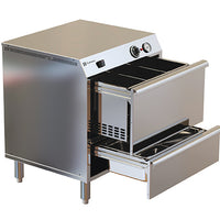 Culinaire CH.WD.T.0211 - Food Warming Drawer