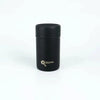 La Carimali Glow 3 Group & X010-OD Grinder Package in Black + Precision Accessories