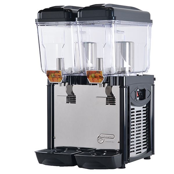 Cofrimell Coldream 2 - Drink Dispenser