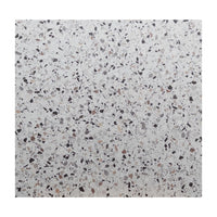 Café Solutions Compact Laminate Terrazzo Tabletop
