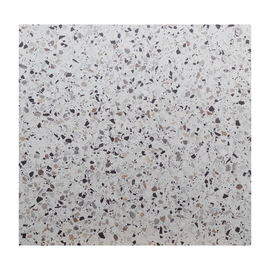 Café Solutions Compact Laminate Terrazzo Tabletop