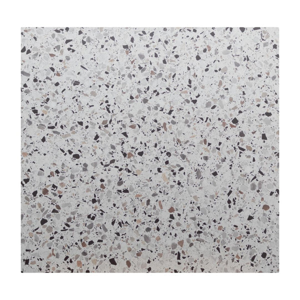 Café Solutions Compact Laminate Terrazzo Tabletop