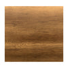 Café Solutions Compact Laminate Walnut Tabletop