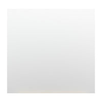 Café Solutions Compact Laminate White Tabletop