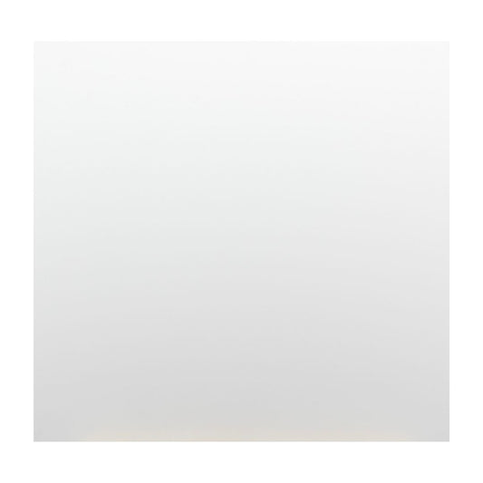 Café Solutions Compact Laminate White Tabletop