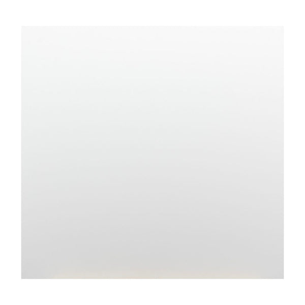 Café Solutions Compact Laminate White Tabletop
