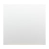 Café Solutions Melamine White Tabletop
