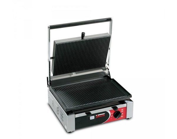 Sirman CORT RR Timer - Contact Grill