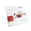Pacojet 4 Platinum Trade Up Kit - Food Processor