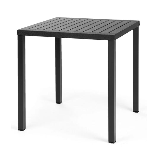 Nardi Cube 70 Outdoor Resin Square Table