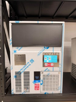 Icematic C46-A Ice Machine