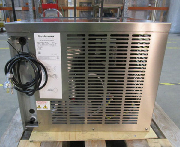 Scotsman MXF M 327 AS OX Modular Ice Machine