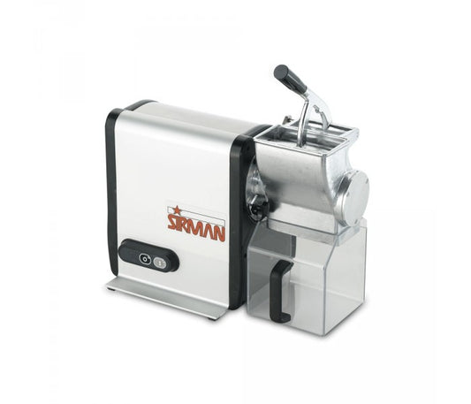 Sirman GF DAKOTA - Cheese Grater