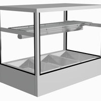Festive Devon 1395 - 4 Pan Bain Marie