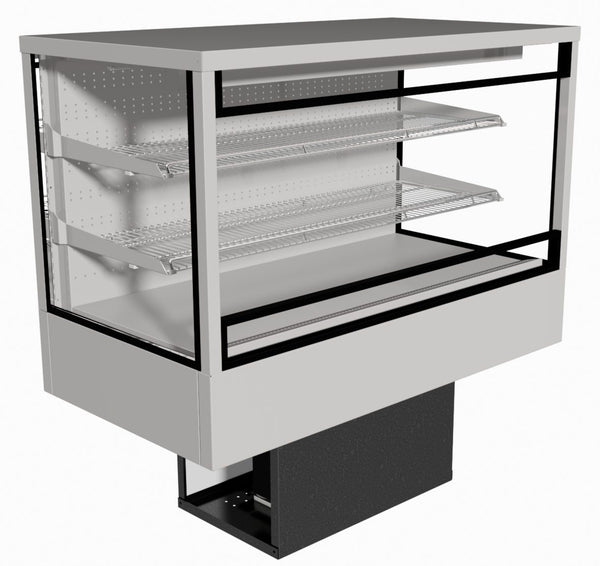 Festive Devon Chilled Impulse 1530 - Open Display