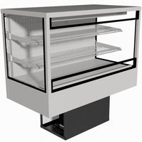 Festive Devon Chilled Impulse 1200 - Open Display