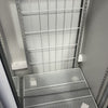 Bromic UF1000LF 2 Door Upright Freezer