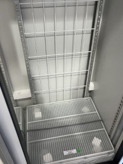Bromic UF1000LF 2 Door Upright Freezer