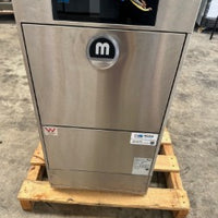 Meiko M-iClean US Glasswasher