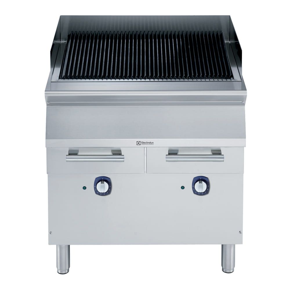 Electrolux E9GREHGCFU Grill