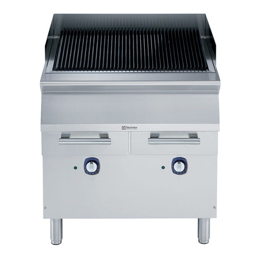 Electrolux E9GREHGCFU Grill