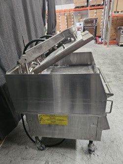 Garland Xpress XPE24 Griddle