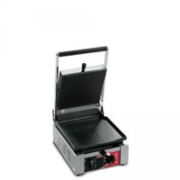 Sirman ELIO LR Timer - Contact Grill