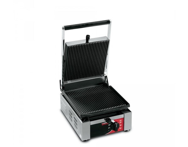 Sirman ELIO RR Timer - Contact Grill