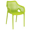 Café Solutions Envy Chair with Arms