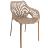 Café Solutions Envy Chair with Arms