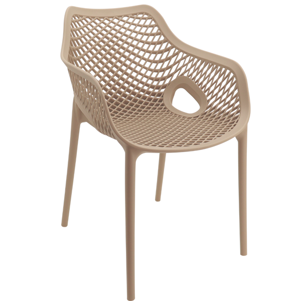Café Solutions Envy Chair with Arms