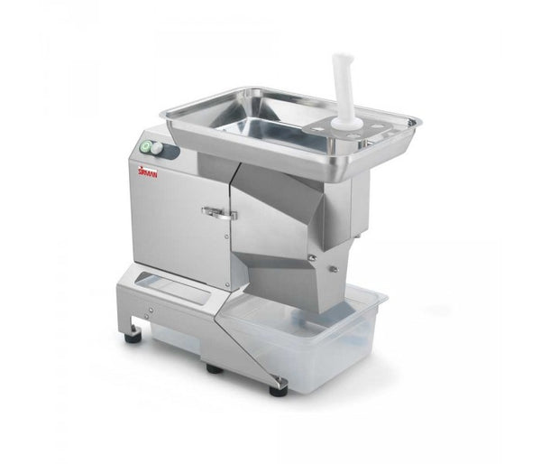 Sirman EX-TRACTOR - Automatic Sieve