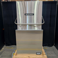 Washtech M2-T Passthrough Dishwasher