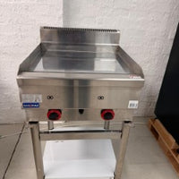 Gasmax JUS-TRG60E Countertop Griddle