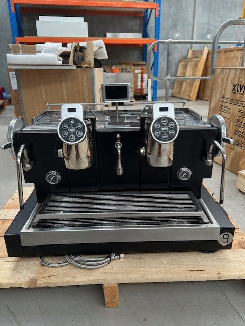 ジャンク品】埼玉発 Synesso（シネッソ）S200 2Group 業務用