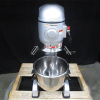 Paramount BM20ATS 20L Planetary Mixer