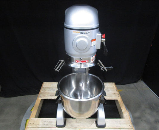 Paramount BM20ATS 20L Planetary Mixer
